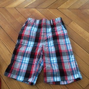 Granimals shorts boys size 7